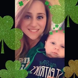 Meet your Posher, Kristen